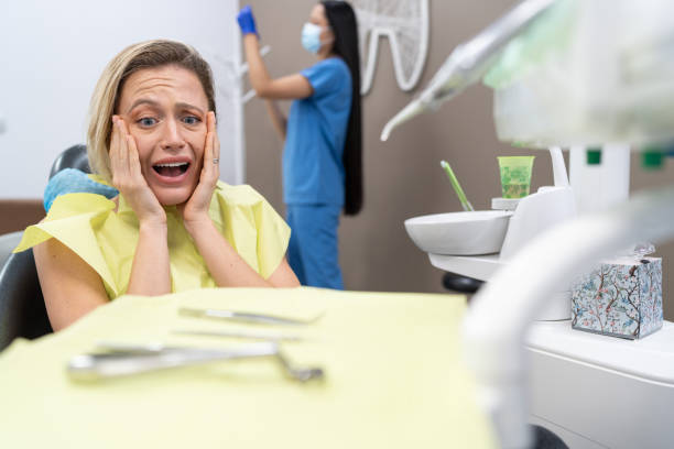 Best Emergency Treatment for Toothache in Columbia, MO