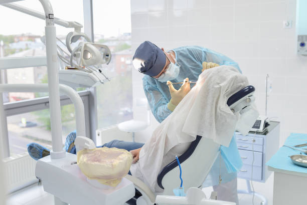 Best Emergency Broken Tooth Repair in Columbia, MO