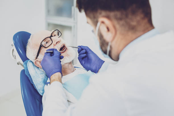 Best Weekend Emergency Dentist in Columbia, MO